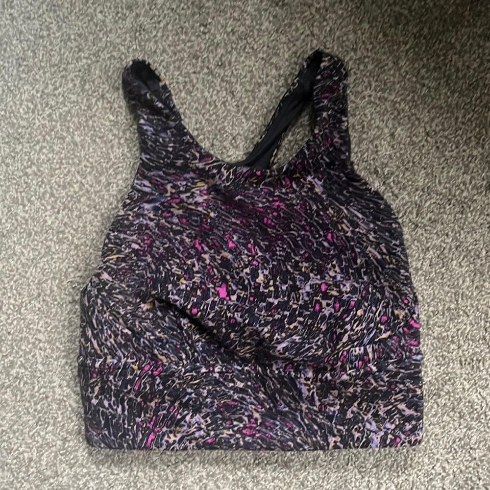 Lululemon bra